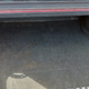 Big empty trunk